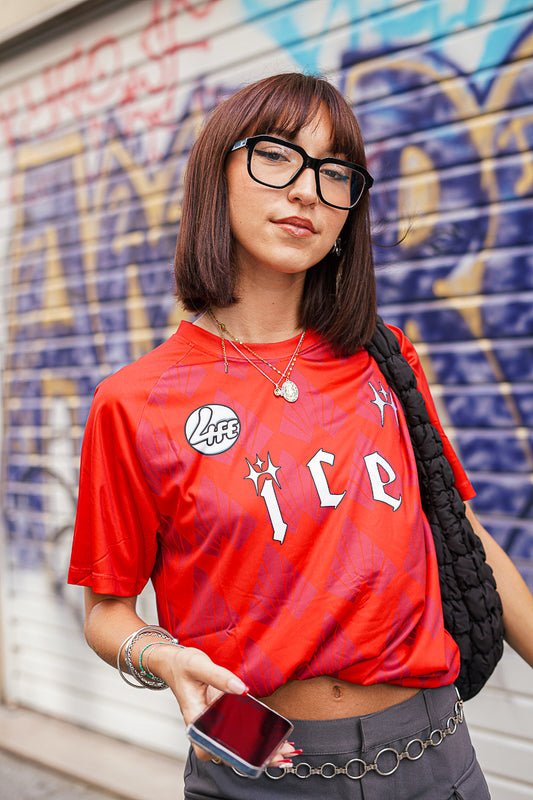 RUBY JERSEY